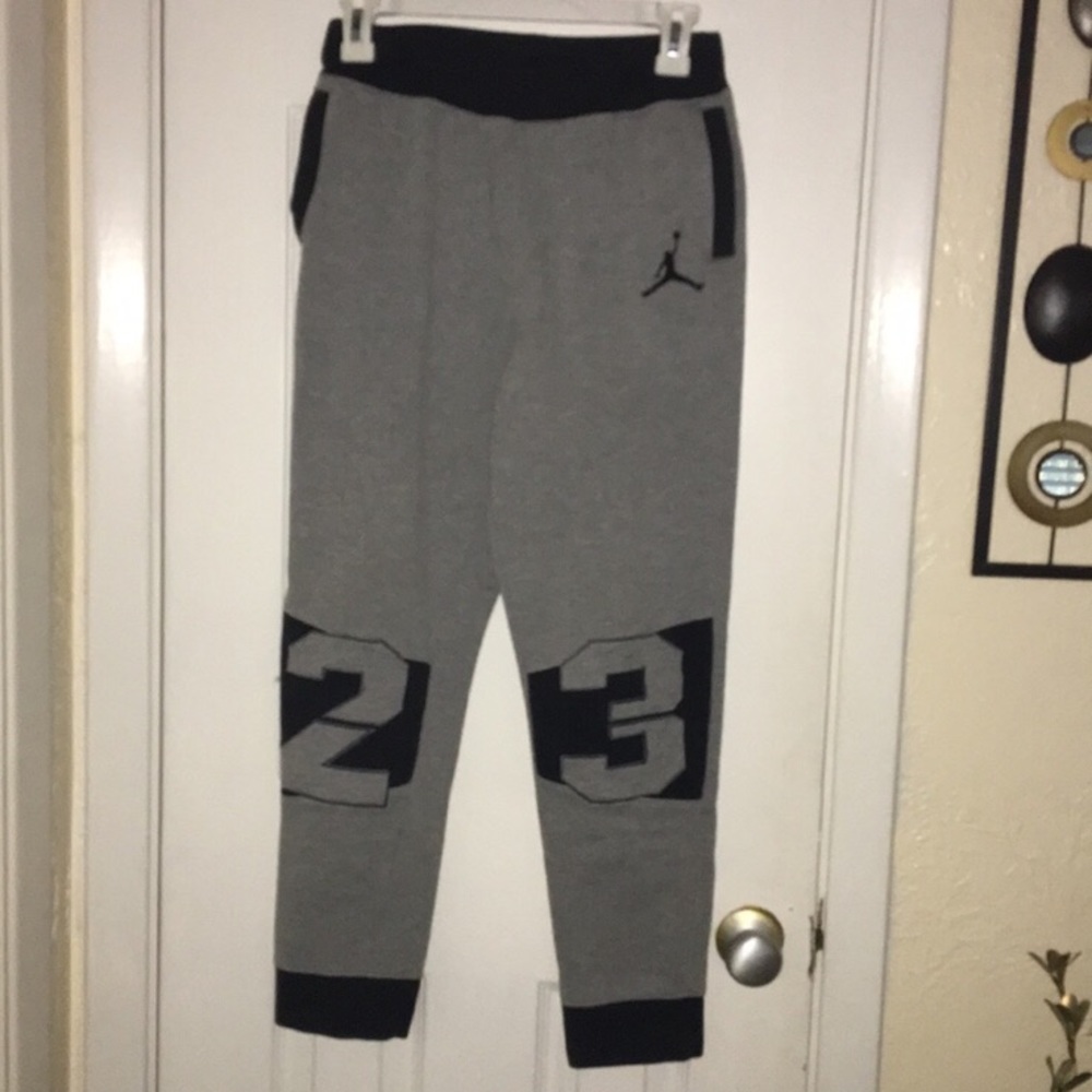 Sweat pants